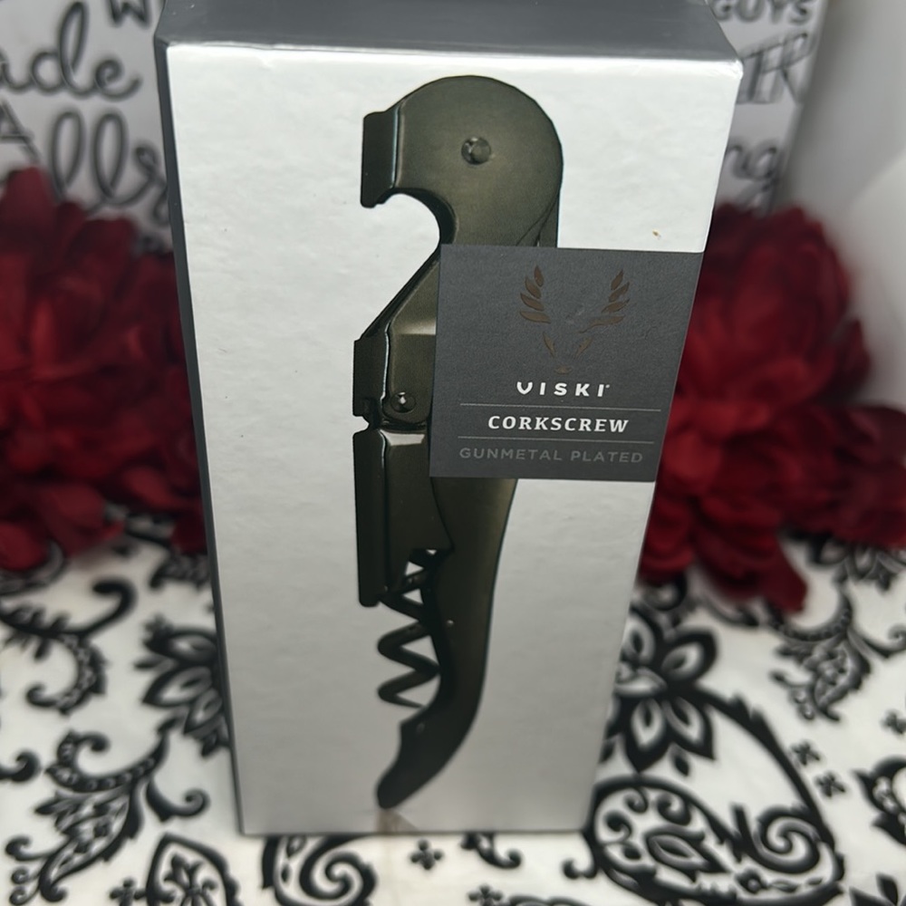 Visky Corkscrew - Picture 3 of 17